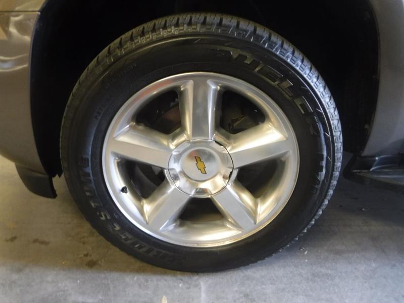 Chevrolet Tahoe LS 2WD 2013