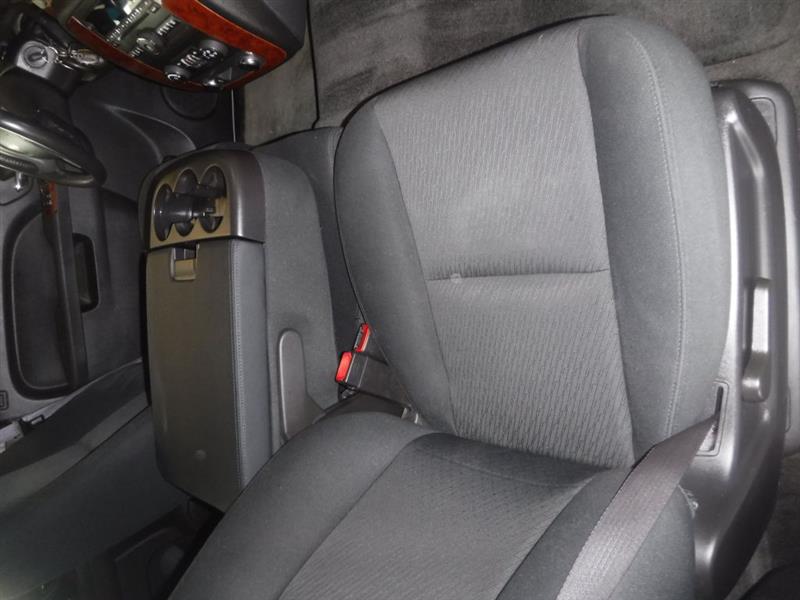 Chevrolet Tahoe LS 2WD 2013