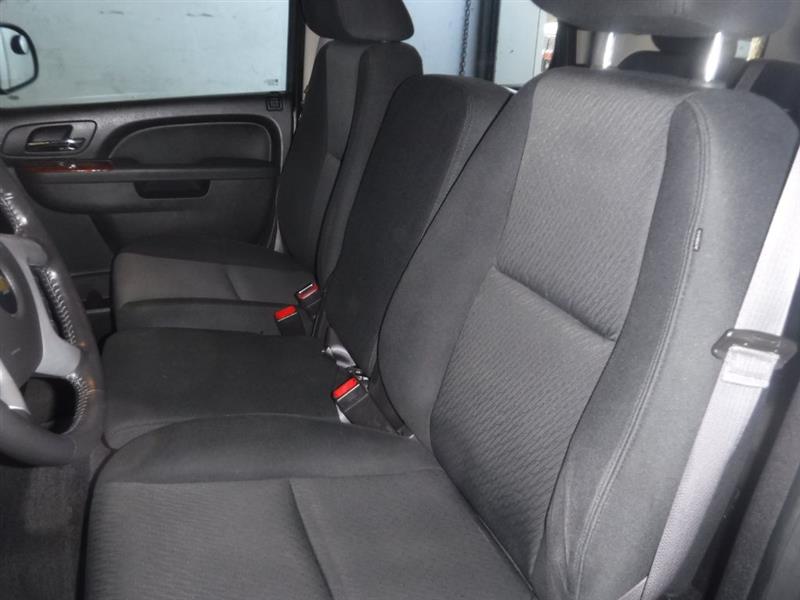 Chevrolet Tahoe LS 2WD 2013