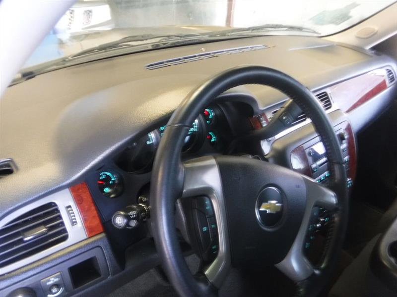 Chevrolet Tahoe LS 2WD 2013