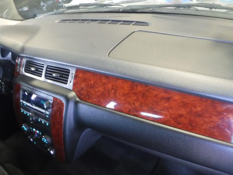 Chevrolet Tahoe LS 2WD 2013