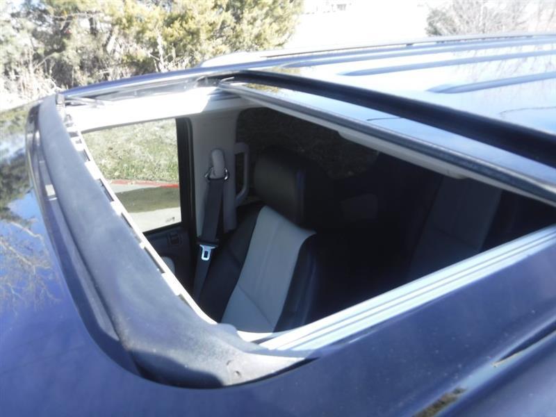 Chevrolet Suburban LTZ 4WD 2008