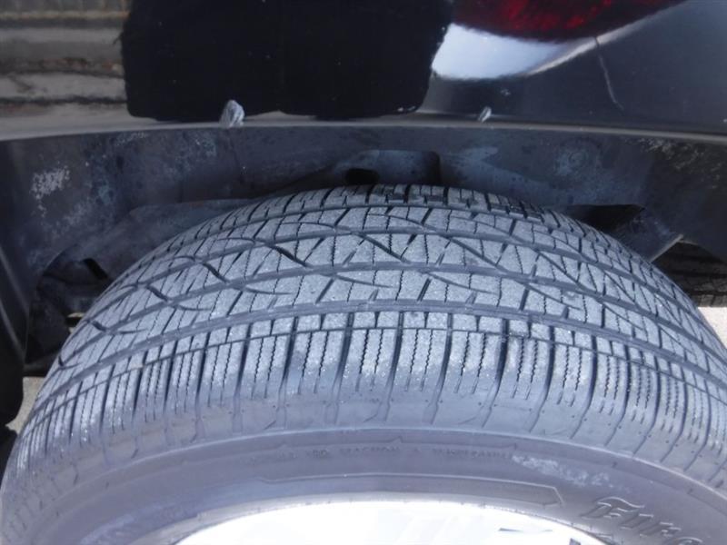 Chevrolet Suburban LTZ 4WD 2008