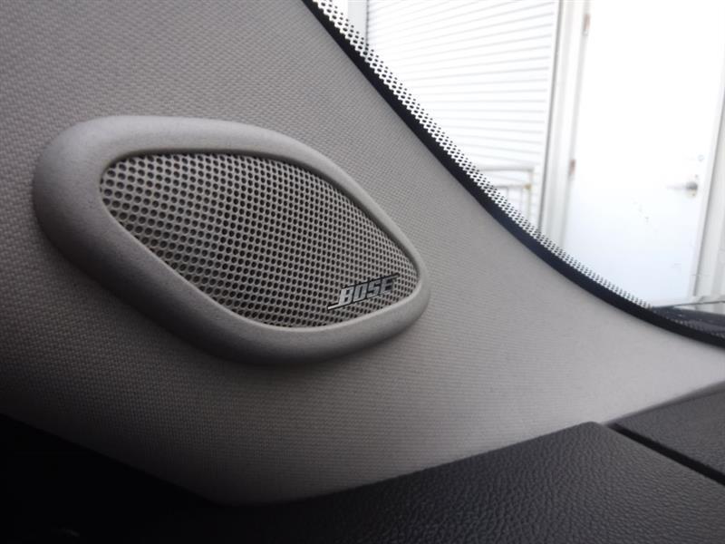 Chevrolet Suburban LTZ 4WD 2008