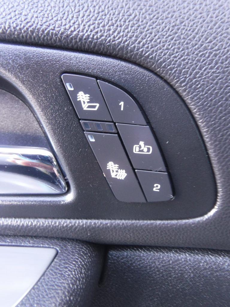 Chevrolet Suburban LTZ 4WD 2008