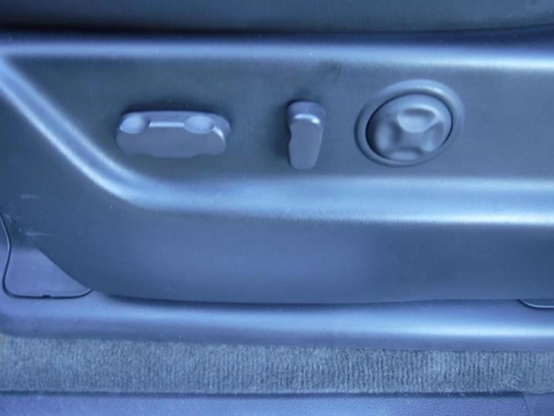 Chevrolet Suburban LTZ 4WD 2008