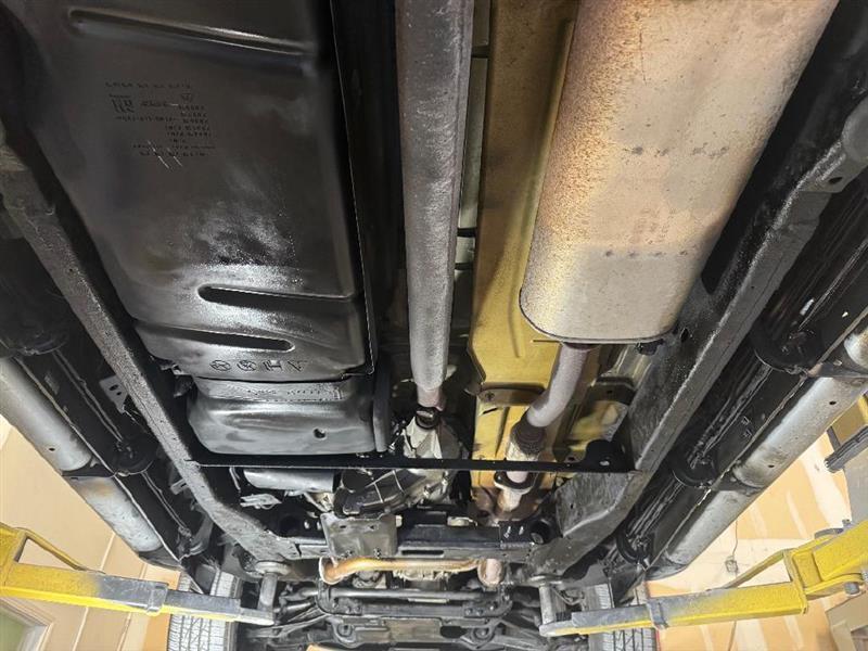 Chevrolet Suburban LTZ 4WD 2008