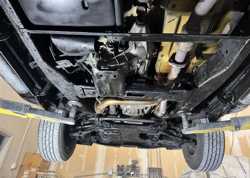 Chevrolet Suburban LTZ 4WD 2008