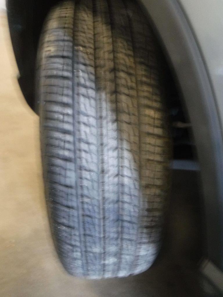 2008 Honda CR-V LX 2WD AT