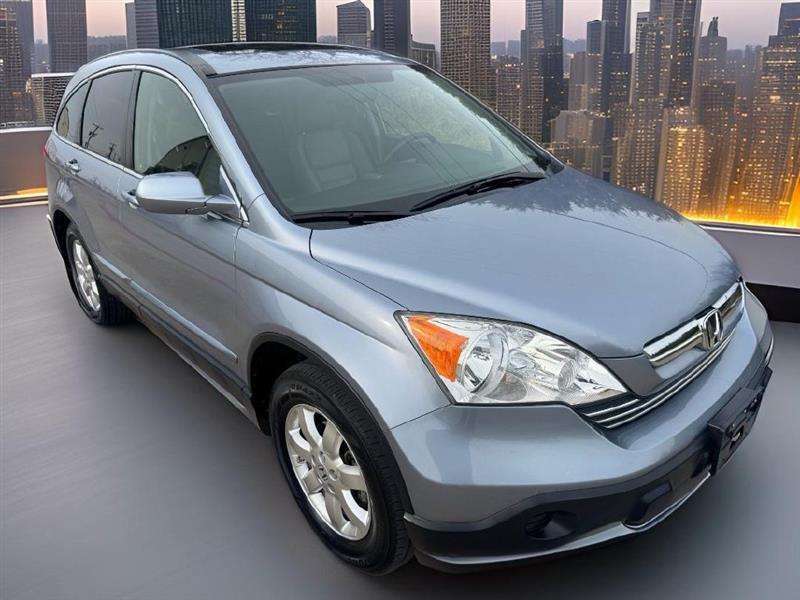 2008 Honda CR-V LX 2WD AT