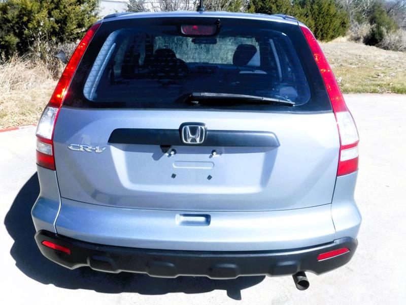 Honda CR-V LX 2WD AT 2008