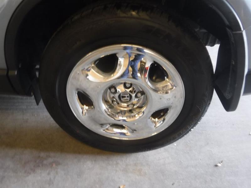 Honda CR-V LX 2WD AT 2008