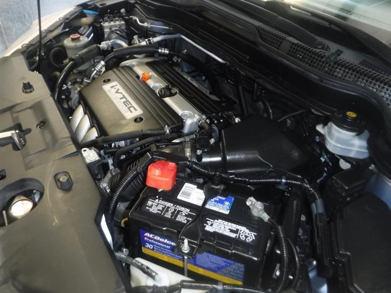 Honda CR-V LX 2WD AT 2008