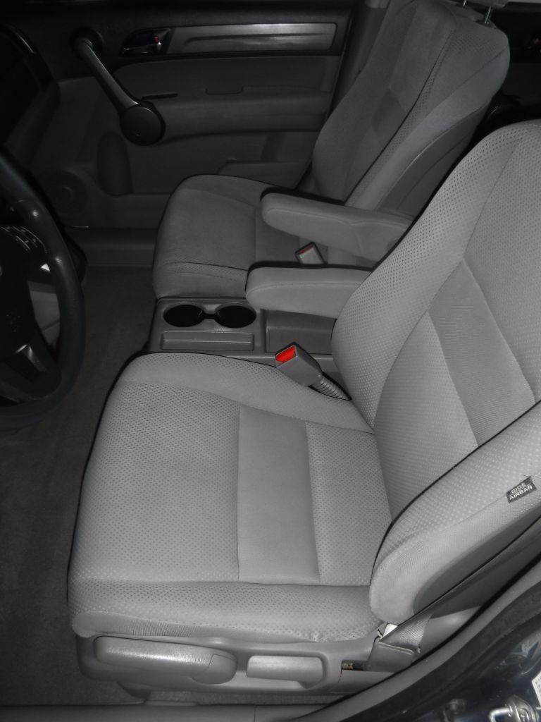 Honda CR-V LX 2WD AT 2008