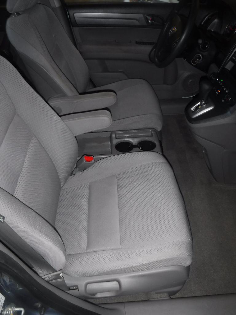 Honda CR-V LX 2WD AT 2008