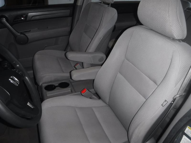 Honda CR-V LX 2WD AT 2008