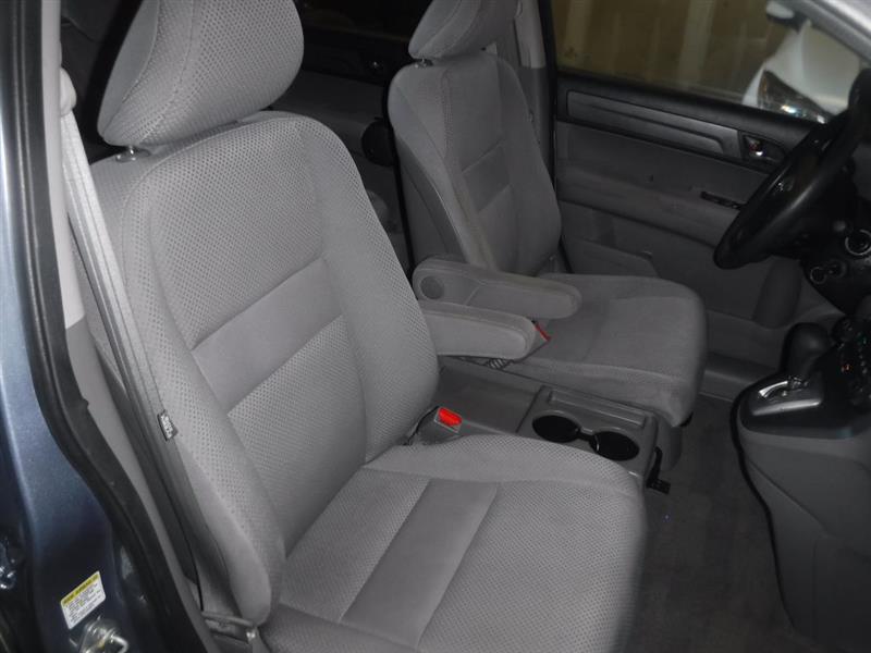 Honda CR-V LX 2WD AT 2008