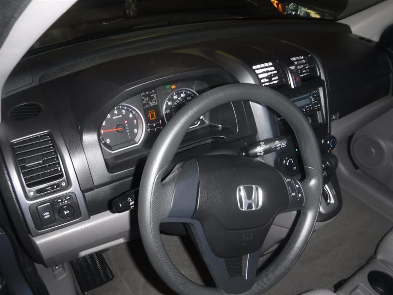Honda CR-V LX 2WD AT 2008
