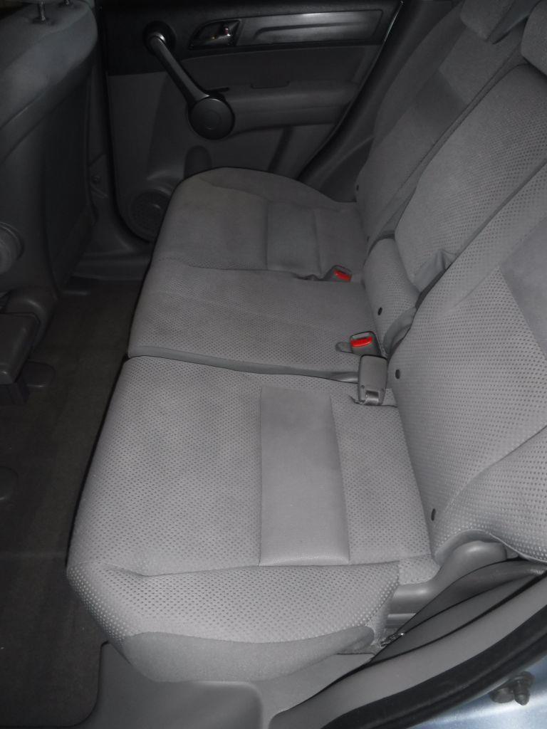 Honda CR-V LX 2WD AT 2008