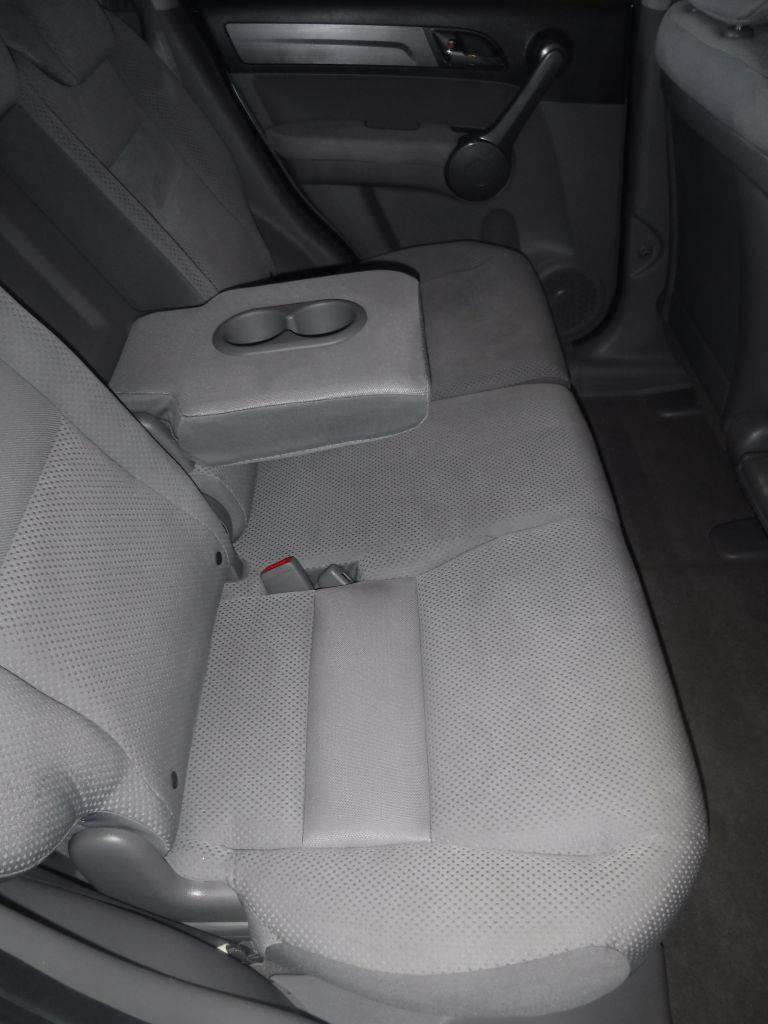 Honda CR-V LX 2WD AT 2008