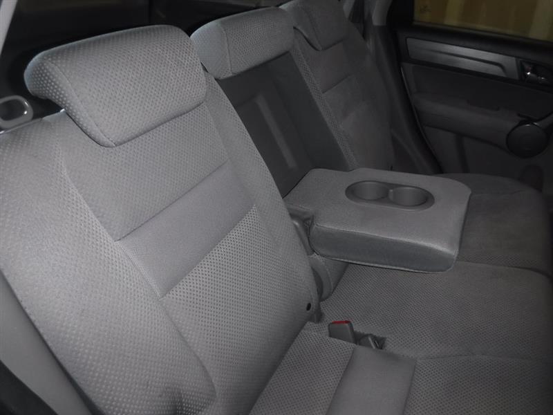 Honda CR-V LX 2WD AT 2008