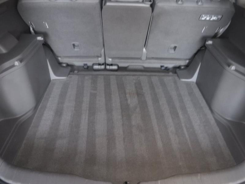 Honda CR-V LX 2WD AT 2008