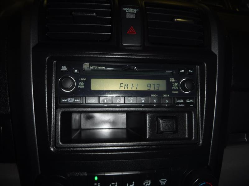 Honda CR-V LX 2WD AT 2008