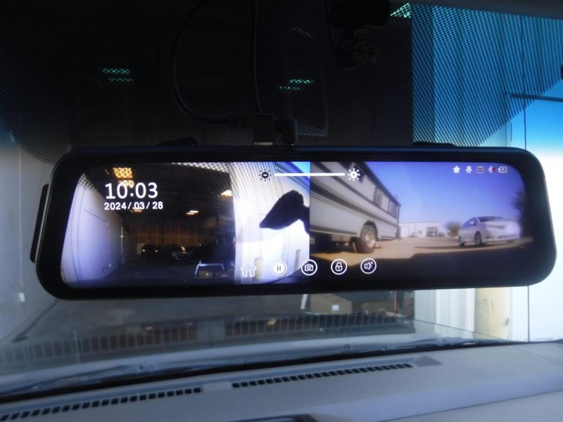 Honda CR-V LX 2WD AT 2008