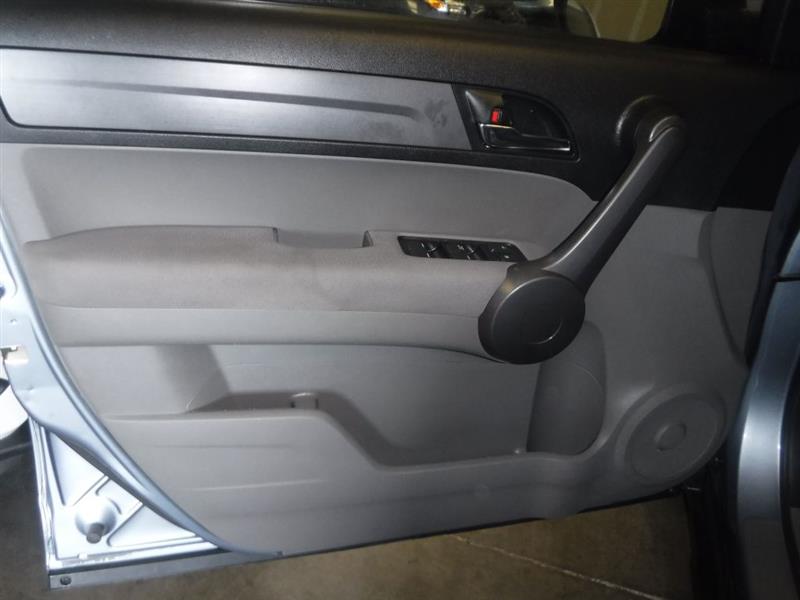 Honda CR-V LX 2WD AT 2008