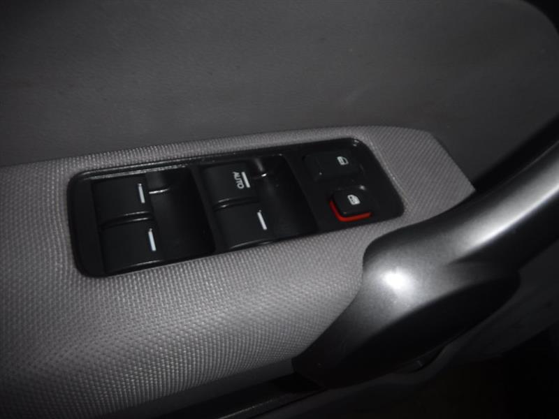 Honda CR-V LX 2WD AT 2008