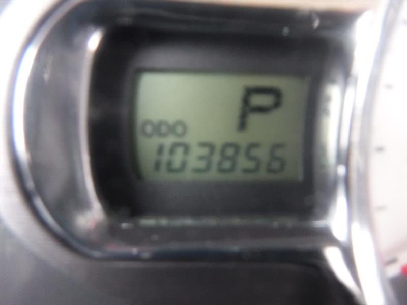 Toyota Sienna SE FWD 8-Passenger FWD V6 2013