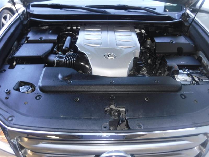 2014 Lexus GX 460 Sport Utility