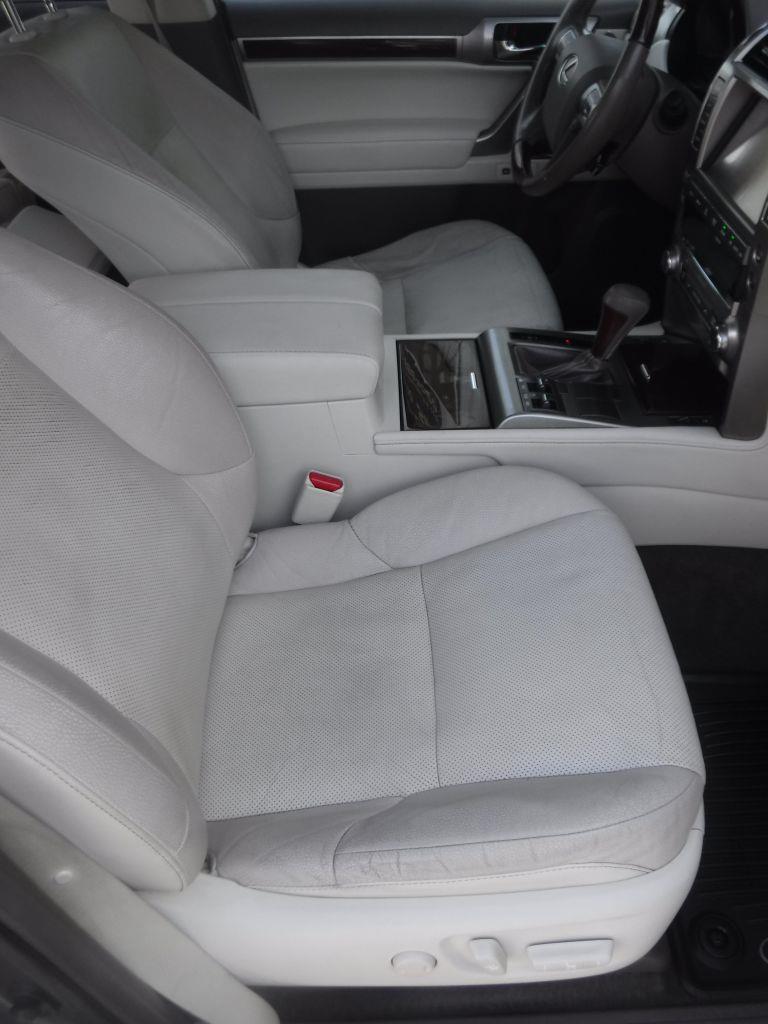 Lexus GX 460 Sport Utility 2014