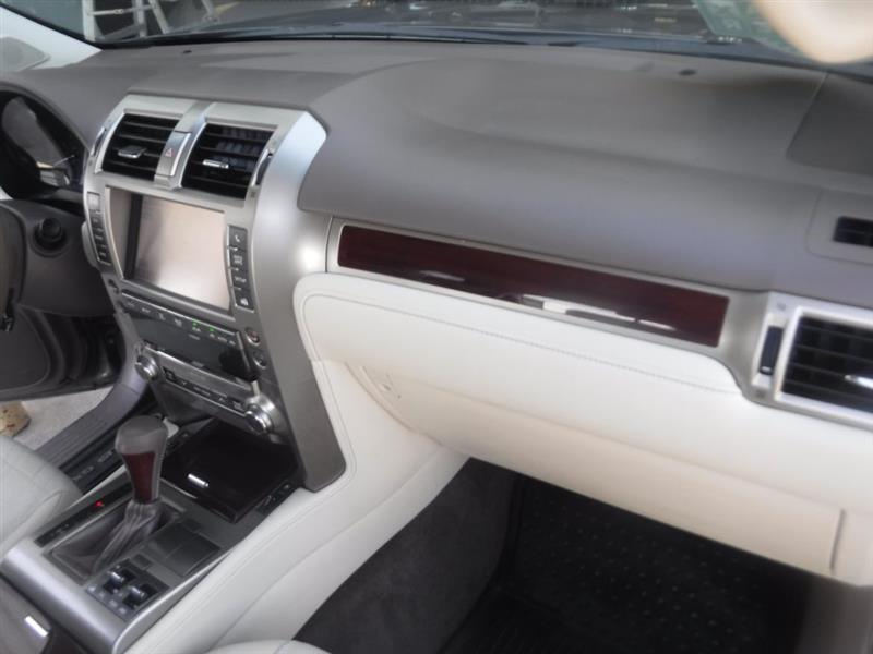 Lexus GX 460 Sport Utility 2014