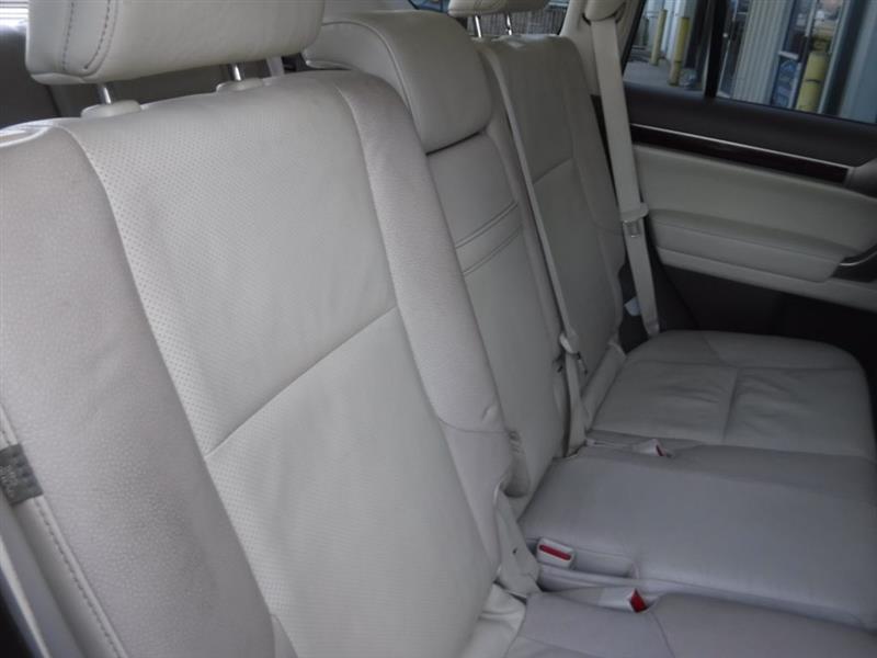 Lexus GX 460 Sport Utility 2014