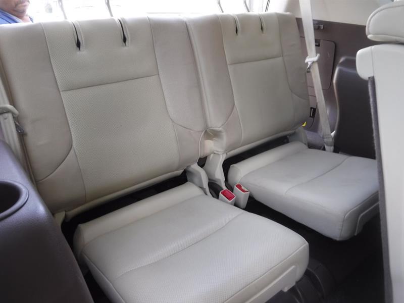 Lexus GX 460 Sport Utility 2014