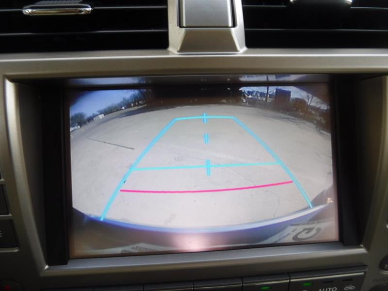 Lexus GX 460 Sport Utility 2014