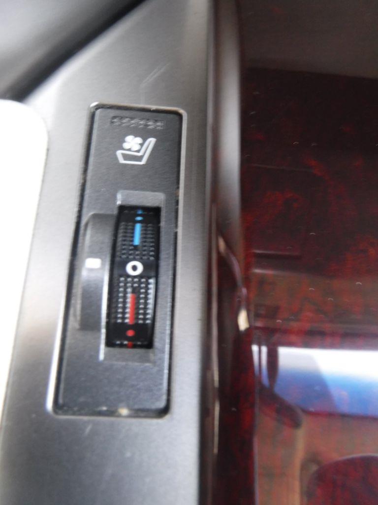 Lexus GX 460 Sport Utility 2014