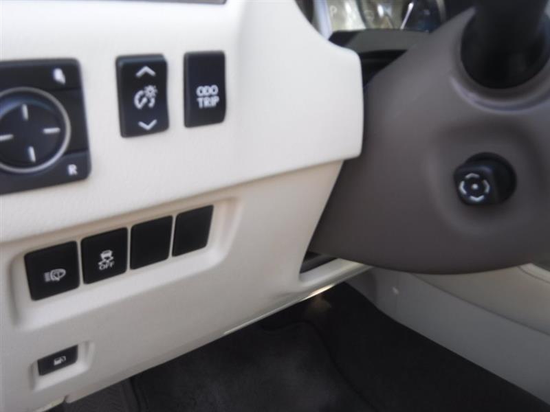 Lexus GX 460 Sport Utility 2014