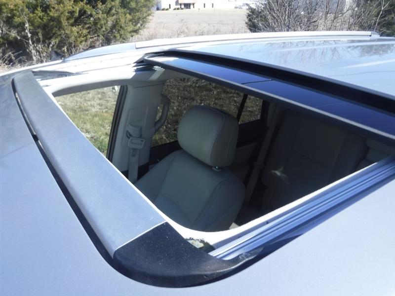 Lexus GX 460 Sport Utility 2014