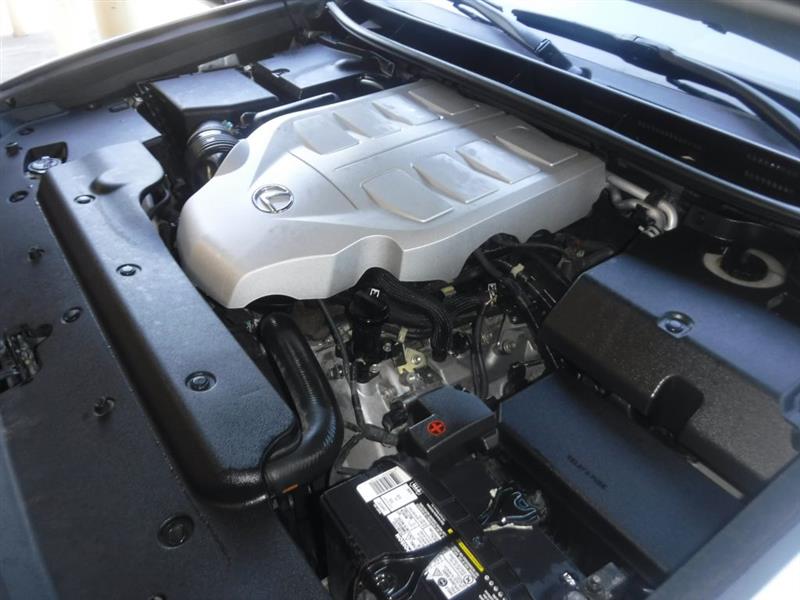 Lexus GX 460 Sport Utility 2014