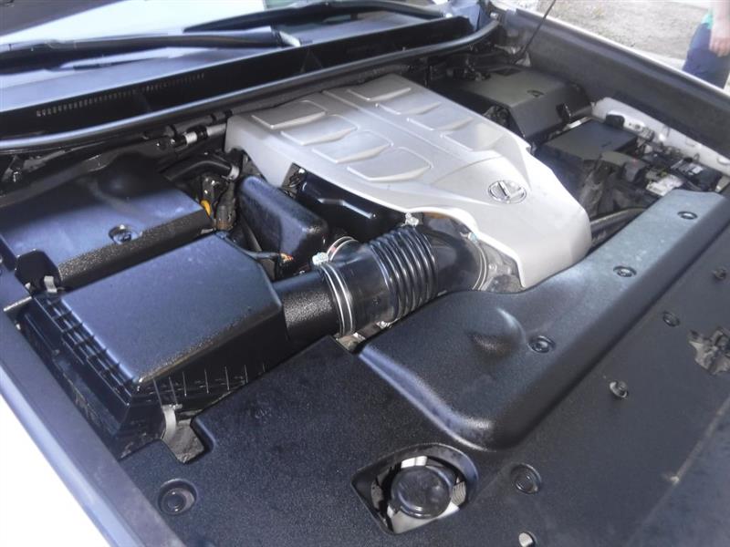 Lexus GX 460 Sport Utility 2014