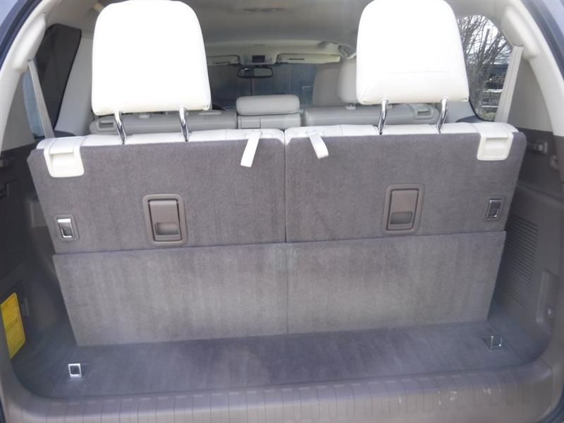 Lexus GX 460 Sport Utility 2014