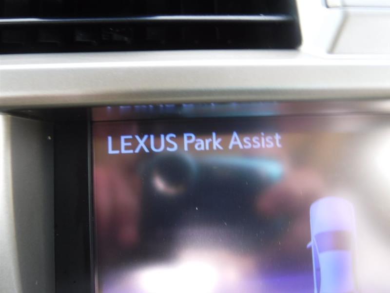 Lexus GX 460 Sport Utility 2014
