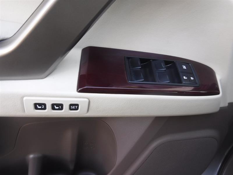 Lexus GX 460 Sport Utility 2014