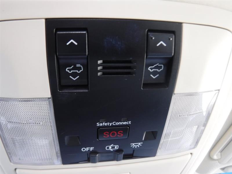 Lexus GX 460 Sport Utility 2014