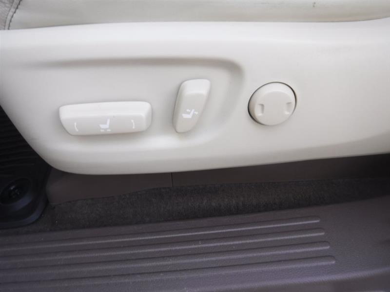 Lexus GX 460 Sport Utility 2014