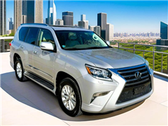 2014 Lexus GX 460 