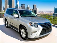 2014 Lexus GX 460 