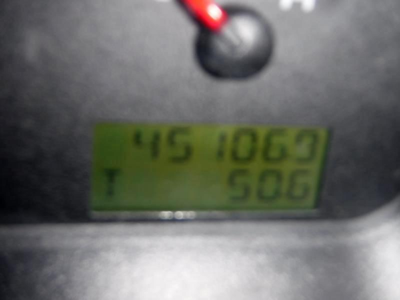 Ford F-150 STX 2WD Flareside 2006